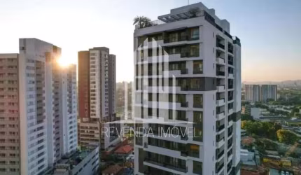 Apartamento para locação no Butantã, São Paulo-SP: 2 quartos, 1 sala, 1 banheiro, 39m² de área. Venha conferir!