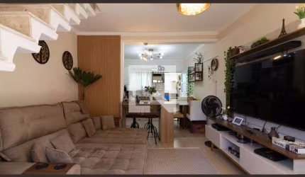 Casa à Venda - Artur Alvim, 2 Quartos,  60 m2