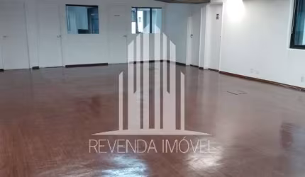 CONJUNTO COMERCIAL em SÃO PAULO - SP, CIDADE MONÇÕES