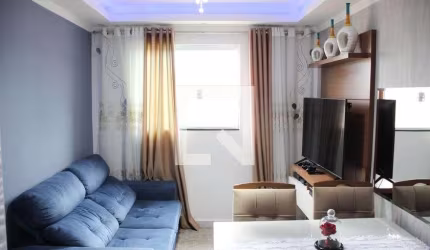 Casa à Venda - Itaquera, 2 Quartos,  41 m2