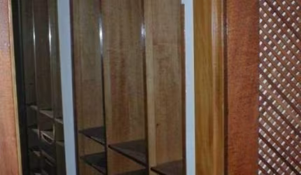 Sobrado em Pinheiros 230m² com 4 dormitórios e 6 vagas