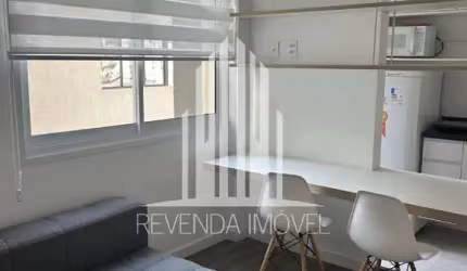 Apartamento de 01 dormitorio para Alugar -proximo do Metrô Centro de SãoPaulo