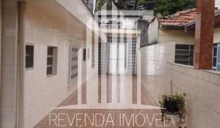 CASA RESIDENCIAL em SÃO PAULO - SP, VILA MADALENA