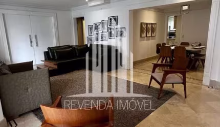 Apartamento RESIDENCIAL em SÃO PAULO - SP, JARDIM PAULISTA