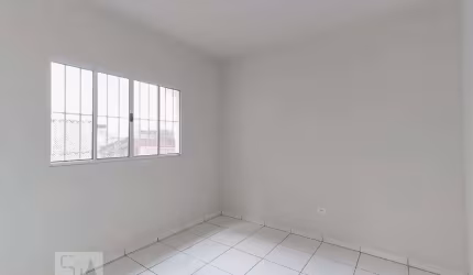 Casa à Venda - Vila Constança , 1 Quarto,  40 m2