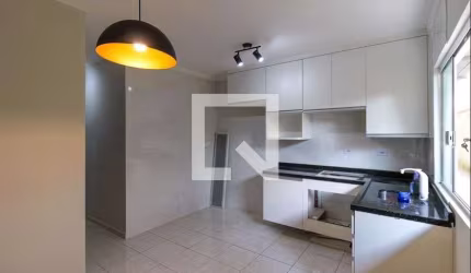 Casa à Venda - Vila Prudente, 1 Quarto,  36 m2