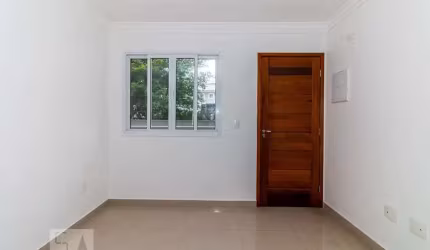 Casa à Venda - Vila Mazzei, 2 Quartos,  44 m2