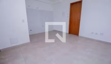Apartamento à Venda - Artur Alvim, 1 Quarto,  28 m2