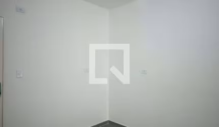 Apartamento à Venda - Itaquera, 1 Quarto,  25 m2