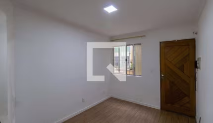 Apartamento à Venda - Vila Jacuí, 2 Quartos,  48 m2