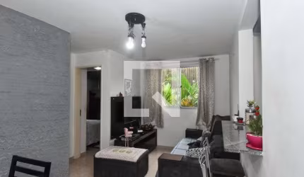 Apartamento à Venda - Vila Mendes, 2 Quartos,  43 m2