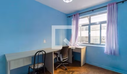 Apartamento à Venda - Liberdade, 1 Quarto,  42 m2