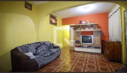 Casa à Venda - Vila Formosa, 4 Quartos,  200 m2