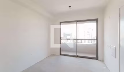 Apartamento à Venda - Vila Olímpia, 1 Quarto,  25 m2
