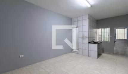 Apartamento à Venda - Vila Nova Cachoeirinha, 1 Quarto,  30 m2