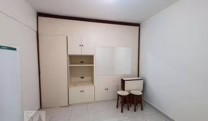 Apartamento à Venda - Liberdade, 1 Quarto,  30 m2