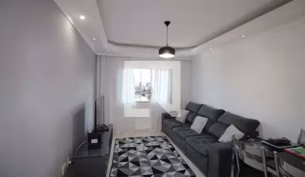 Casa à Venda - Ponte Rasa, 2 Quartos,  112 m2
