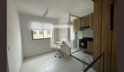 Apartamento à Venda - Barra Funda, 1 Quarto,  29 m2