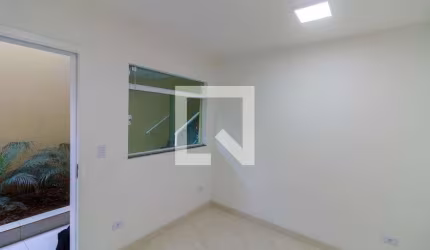Apartamento à Venda - Vila Ré, 1 Quarto,  35 m2