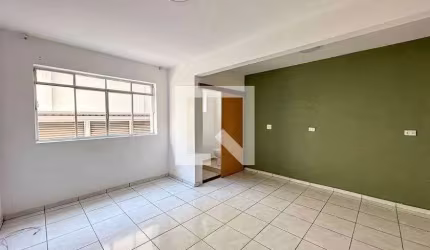 Apartamento à Venda - Santana, 1 Quarto,  25 m2