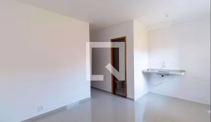 Apartamento à Venda - Vila Ré, 1 Quarto,  29 m2
