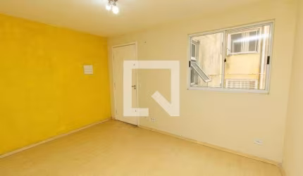 Apartamento à Venda - Artur Alvim, 2 Quartos,  52 m2