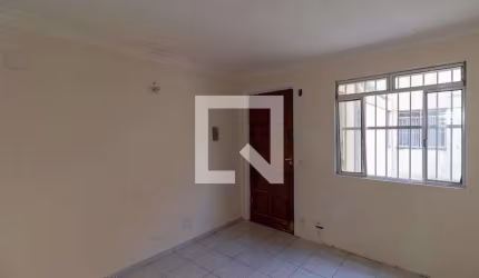 Apartamento à Venda - Cangaíba, 2 Quartos,  45 m2
