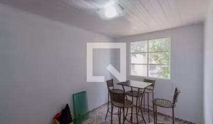 Apartamento à Venda - Vila Jacuí, 2 Quartos,  42 m2