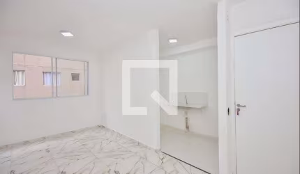 Apartamento à Venda - Raposo Tavares, 2 Quartos,  45 m2