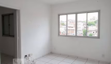 Apartamento à Venda - Vila Nova Cachoeirinha, 1 Quarto,  40 m2