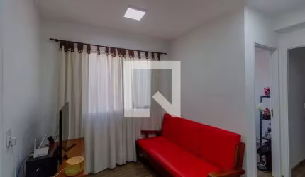 Apartamento à Venda - Artur Alvim, 2 Quartos,  37 m2