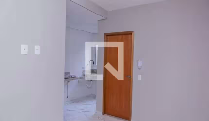 Apartamento à Venda - Artur Alvim, 1 Quarto,  26 m2