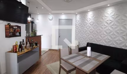 Apartamento à Venda - Vila Dionísia, 2 Quartos,  46 m2