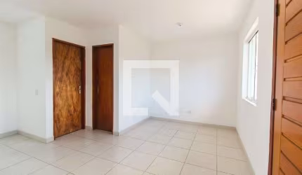 Apartamento à Venda - Itaquera, 1 Quarto,  34 m2