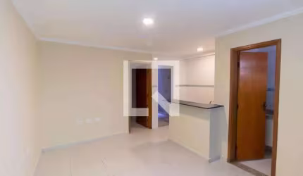 Apartamento à Venda - Artur Alvim, 1 Quarto,  31 m2