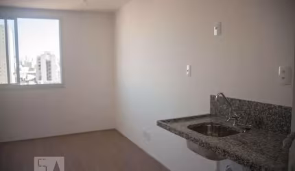 Apartamento à Venda - Brás, 1 Quarto,  19 m2