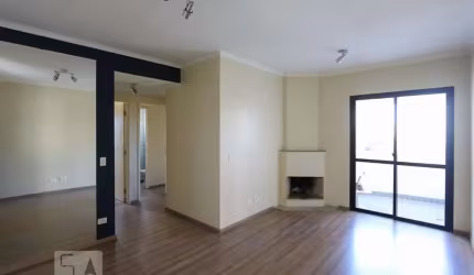 Apartamento à Venda - Panamby, 3 Quartos,  64 m2