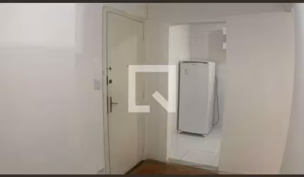 Apartamento à Venda - Liberdade, 1 Quarto,  35 m2