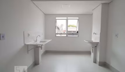 Apartamento à Venda - Vila Ema, 1 Quarto,  26 m2