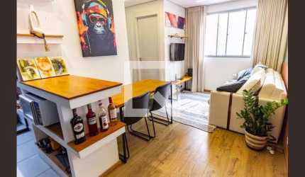 Apartamento à Venda - Mooca, 2 Quartos,  41 m2
