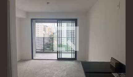 Apartamento à Venda - Vila Pompéia, 1 Quarto,  28 m2