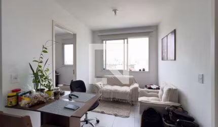 Apartamento à Venda - Cambuci, 2 Quartos,  34 m2