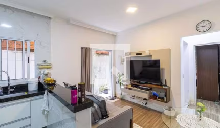 Casa à Venda - Ermelino Matarazzo, 1 Quarto,  45 m2