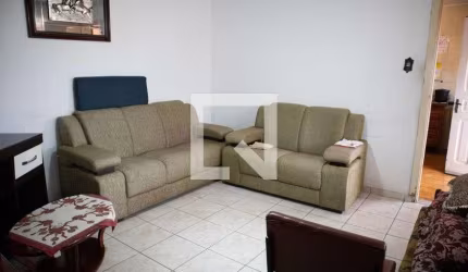 Casa à Venda - Vila Gustavo, 2 Quartos,  200 m2