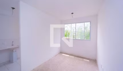 Apartamento à Venda - Ermelino Matarazzo, 1 Quarto,  41 m2