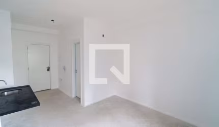 Apartamento à Venda - Vila Clementino, 1 Quarto,  28 m2