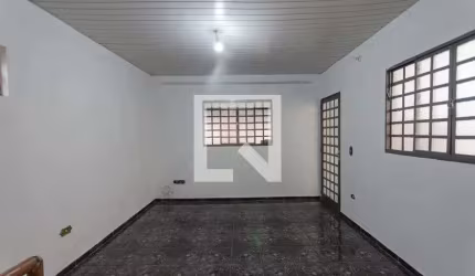Casa à Venda - Artur Alvim, 3 Quartos,  150 m2