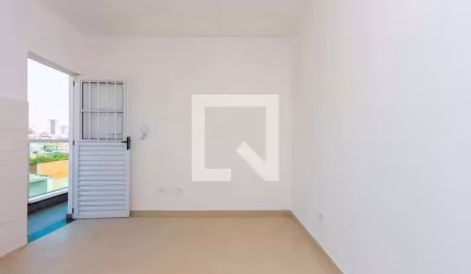 Apartamento à Venda - Vila Invernada, 1 Quarto,  27 m2