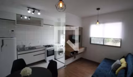 Apartamento à Venda - Mooca, 1 Quarto,  33 m2