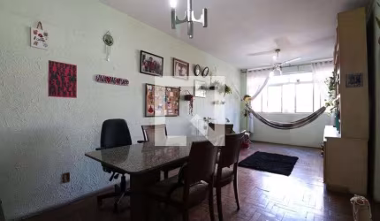 Apartamento à Venda - Bom Retiro, 3 Quartos,  109 m2